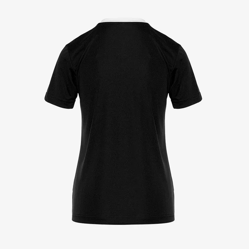 Maillot MC adidas Femme Entrada 22