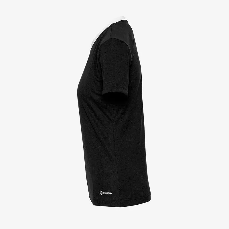 Maillot MC adidas Femme Entrada 22