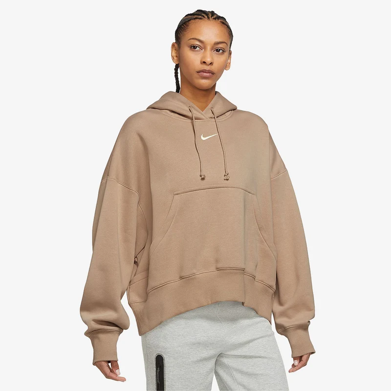 Nike Sweat à capuche ultra