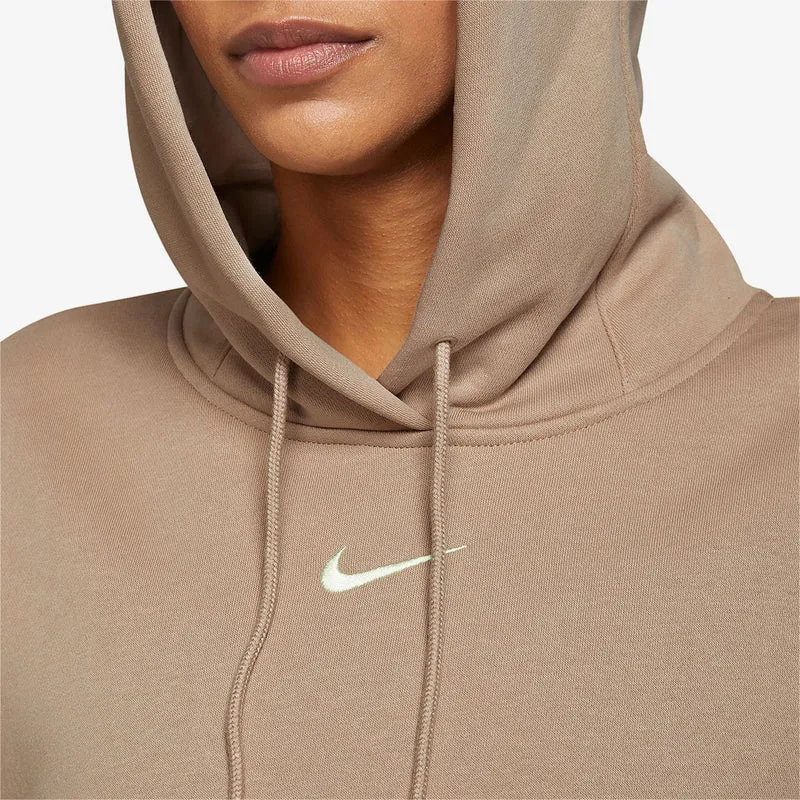 Nike Sweat à capuche ultra