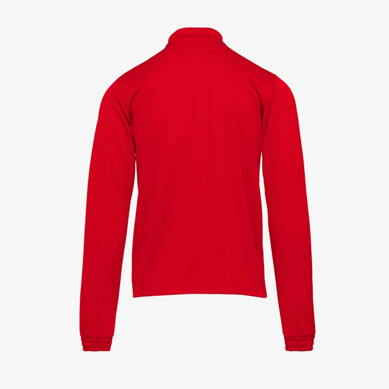 adidas Entrada 22 1/4 Zip Training Top