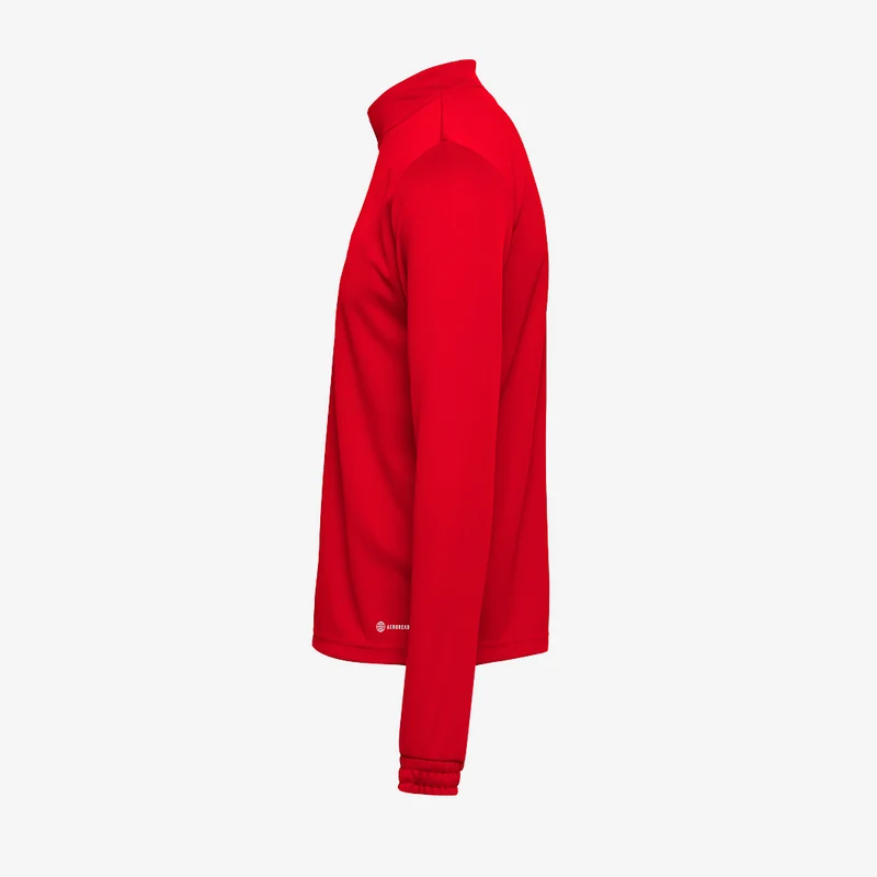 adidas Entrada 22 1/4 Zip Training Top