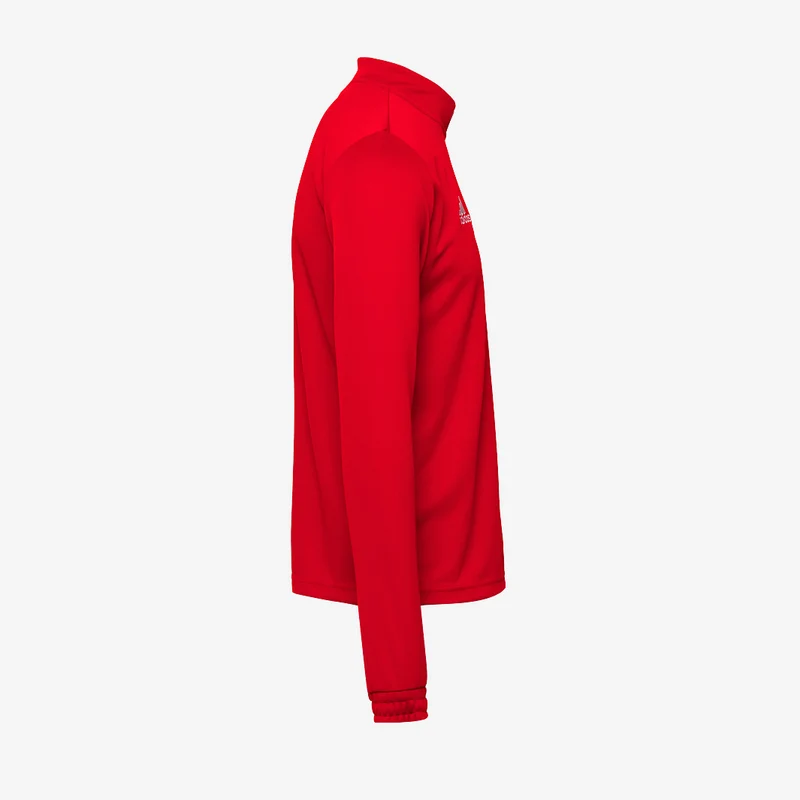 adidas Entrada 22 1/4 Zip Training Top