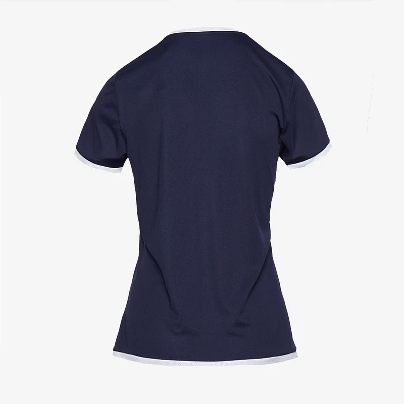 Maillot Puma Femme Team Liga Manches Courtes