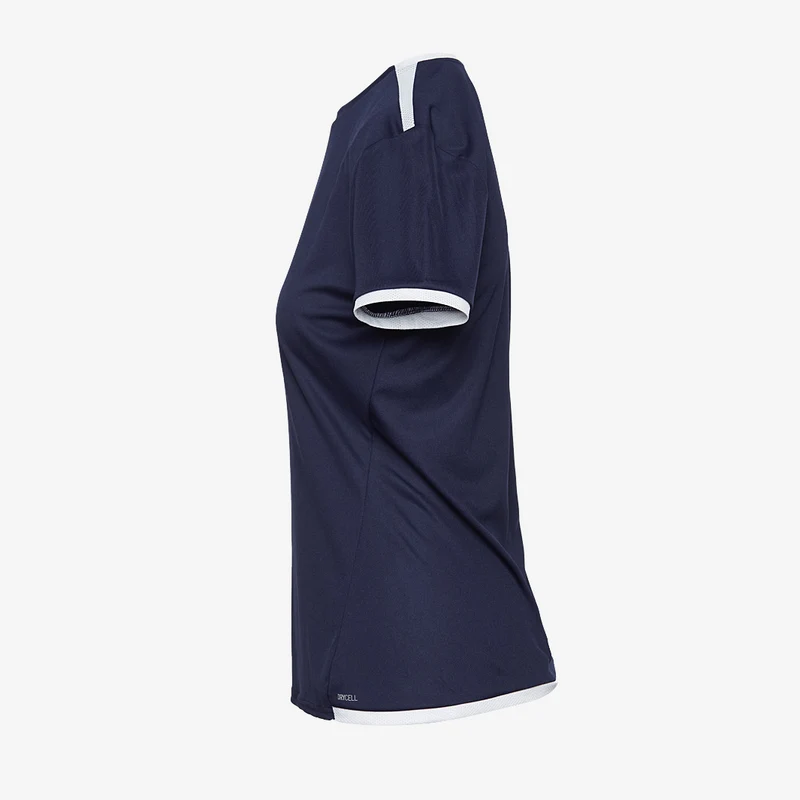 Maillot Puma Femme Team Liga Manches Courtes
