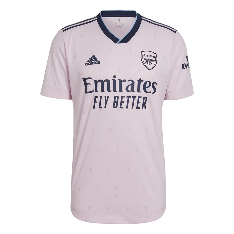 Maillot adidas Arsenal 22/23 Authentic Troisième