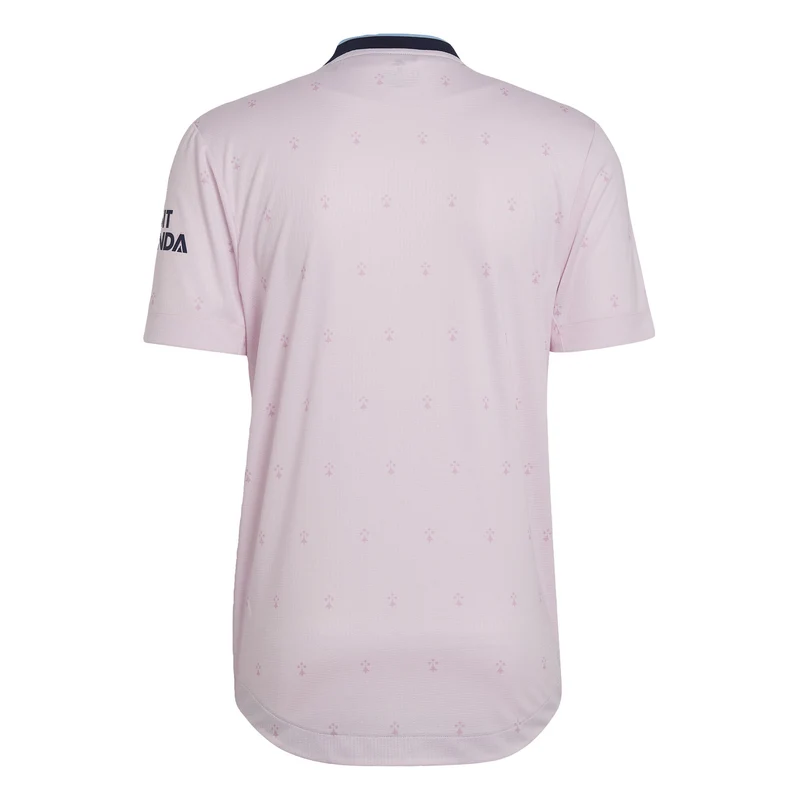 Maillot adidas Arsenal 22/23 Authentic Troisième