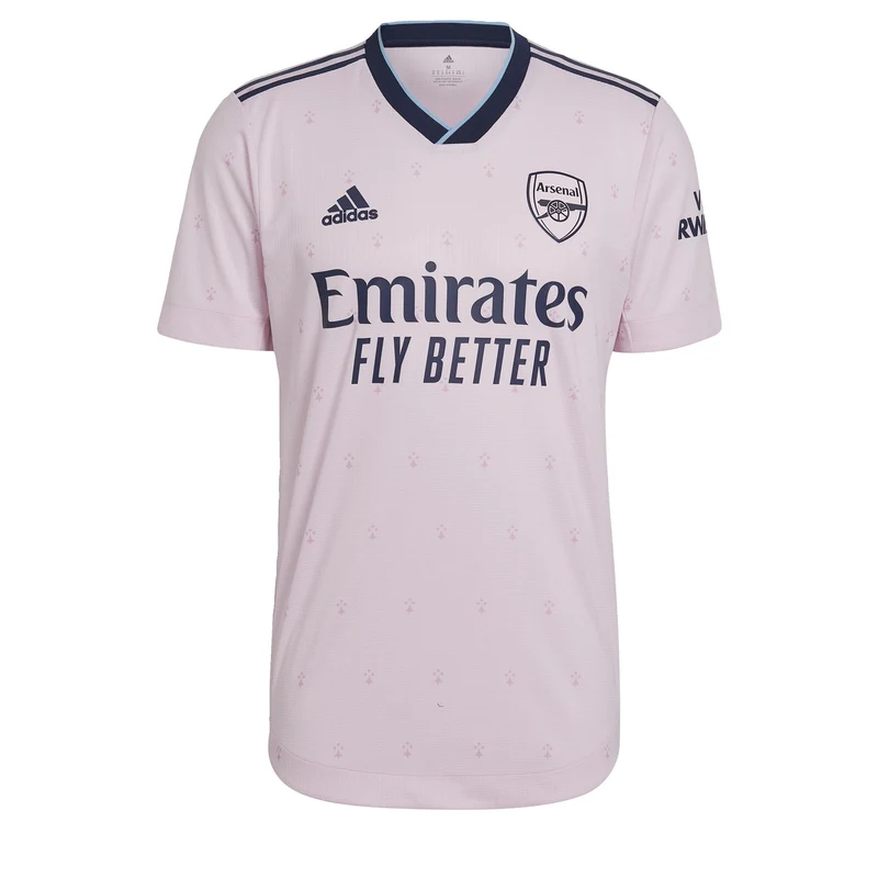 Maillot adidas Arsenal 22/23 Authentic Troisième