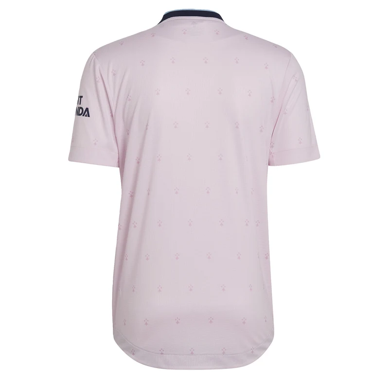 Maillot adidas Arsenal 22/23 Authentic Troisième