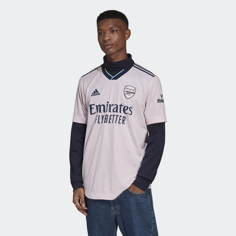 Maillot adidas Arsenal 22/23 Authentic Troisième