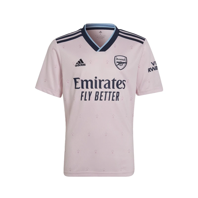 Maillot adidas Enfant Arsenal 22/23 Troisième