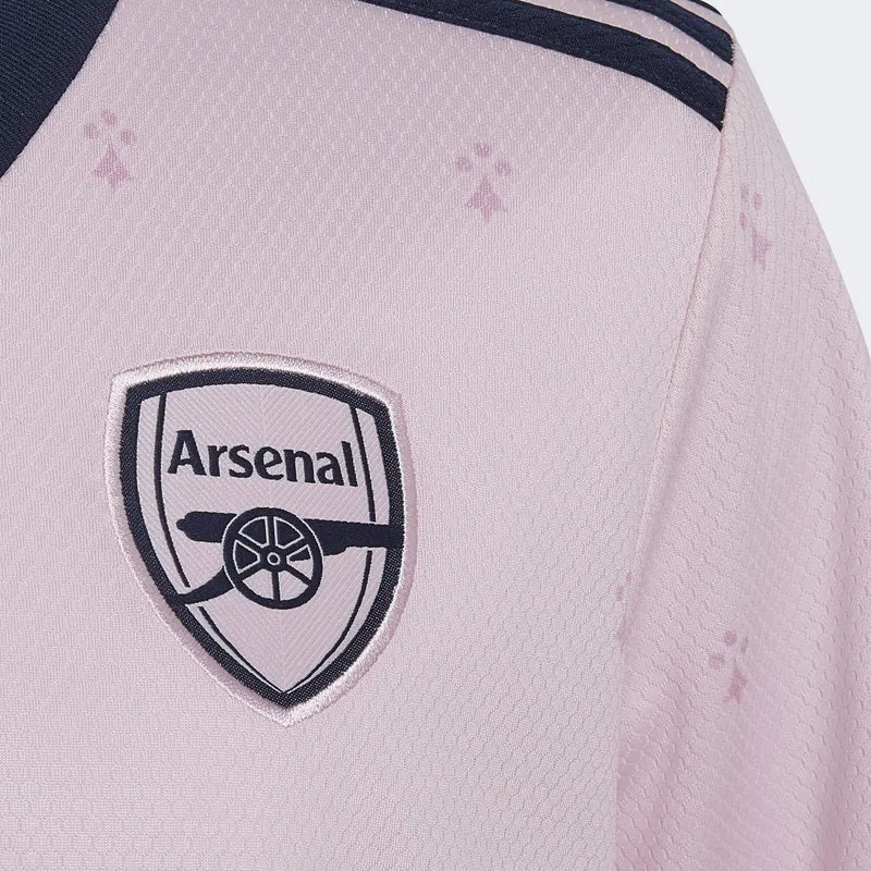 Maillot adidas Enfant Arsenal 22/23 Troisième