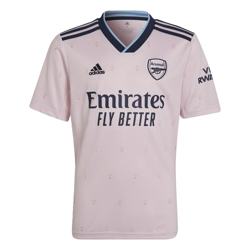 Maillot adidas Enfant Arsenal 22/23 Troisième