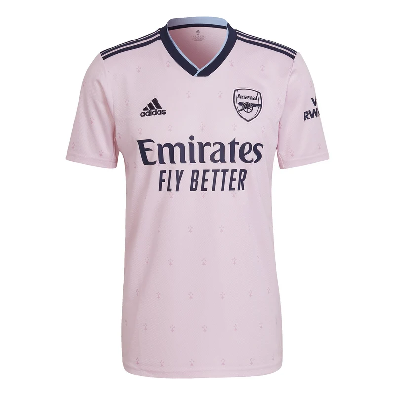 Maillot adidas Arsenal 22/23 Troisième