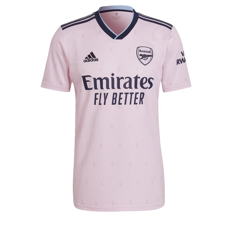 Maillot adidas Arsenal 22/23 Troisième