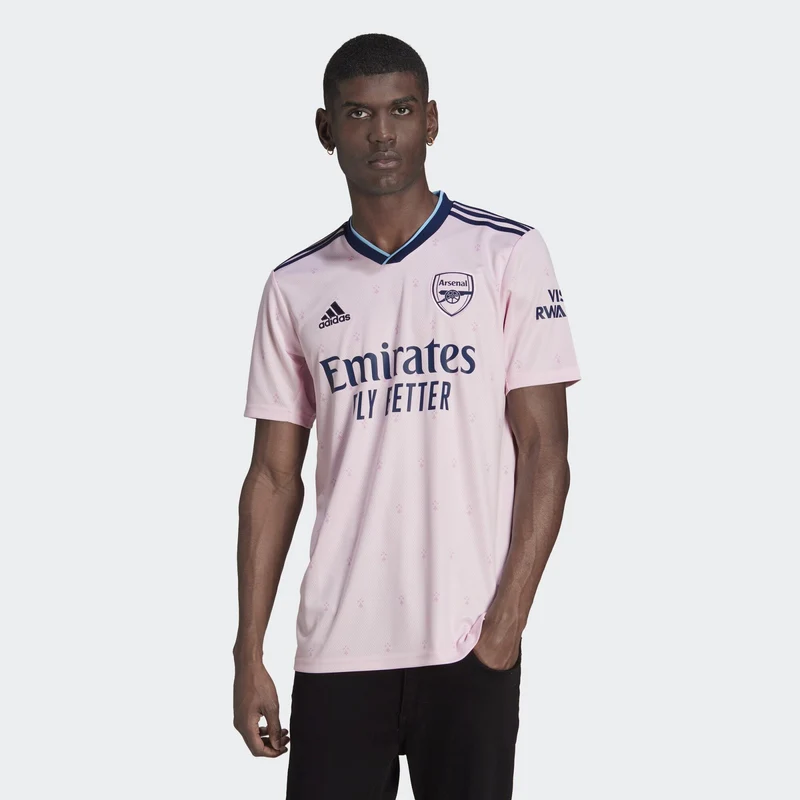 Maillot adidas Arsenal 22/23 Troisième