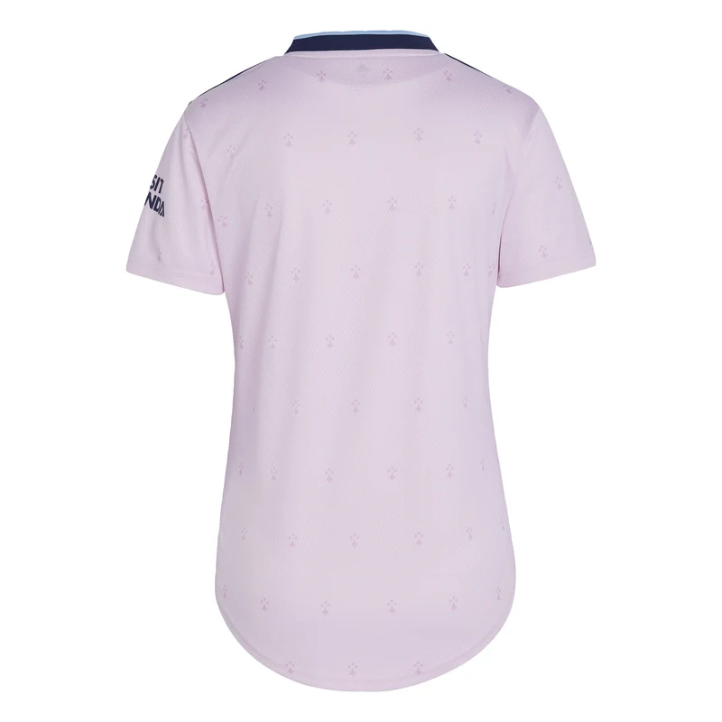 Maillot adidas Femme Arsenal 22/23 Troisième