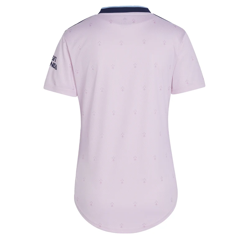 Maillot adidas Femme Arsenal 22/23 Troisième