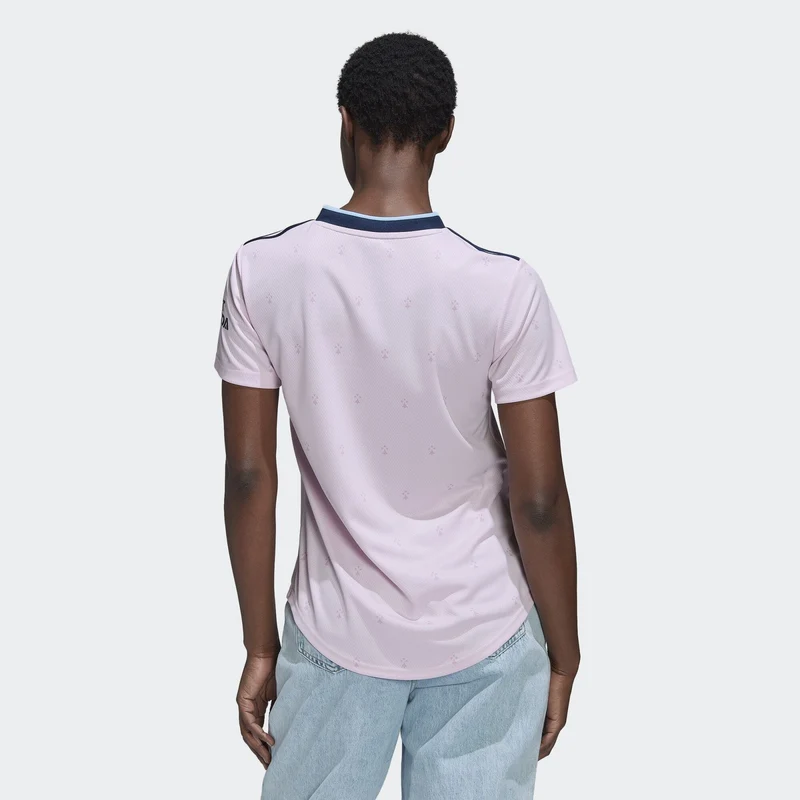 Maillot adidas Femme Arsenal 22/23 Troisième