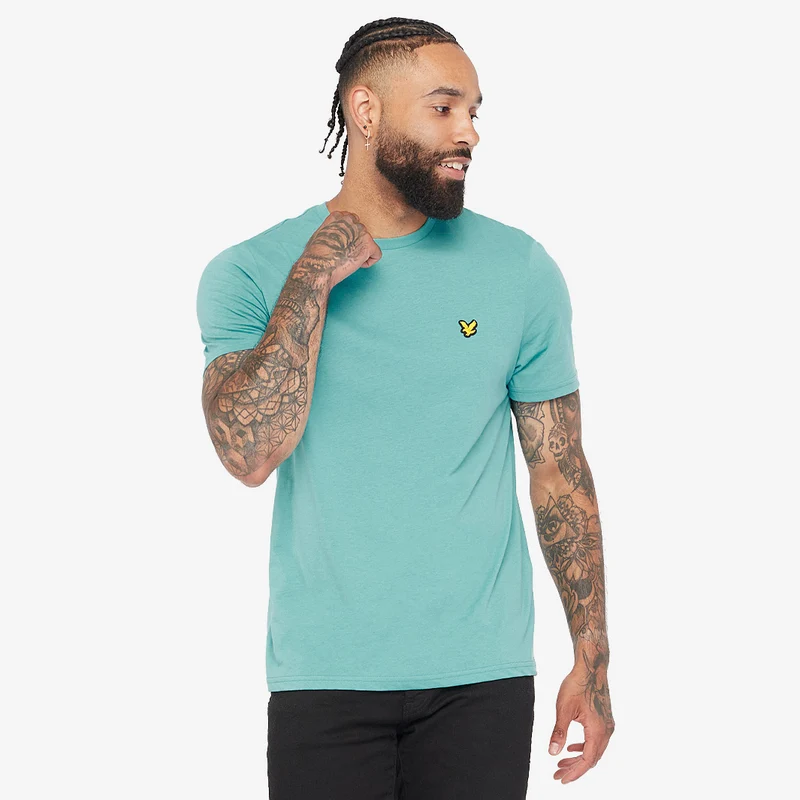 Lyle & Scott Martin Tee