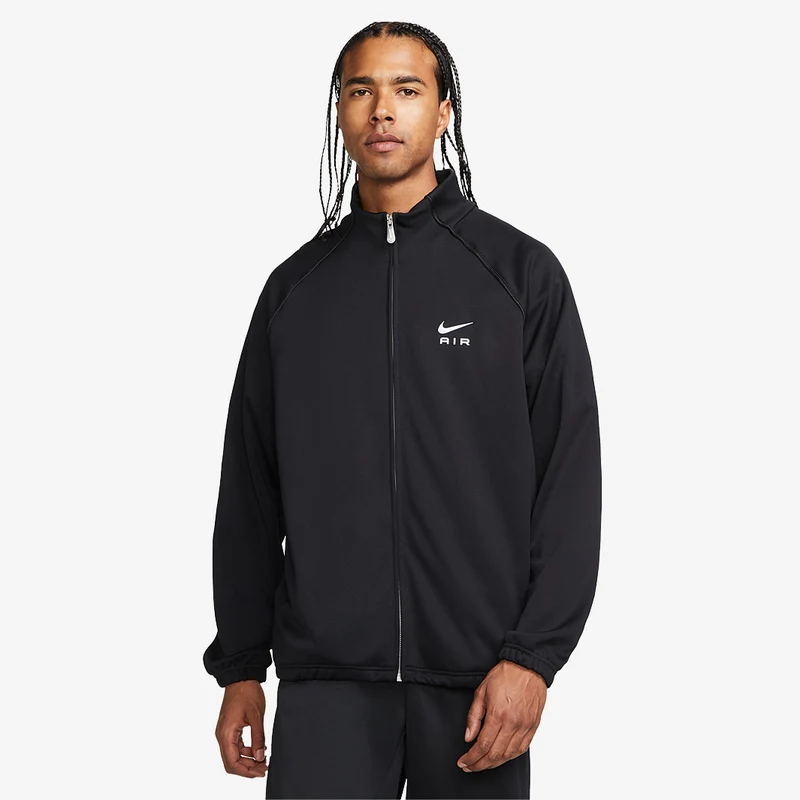 Veste Tricot Polyester Nike Sportswear Air