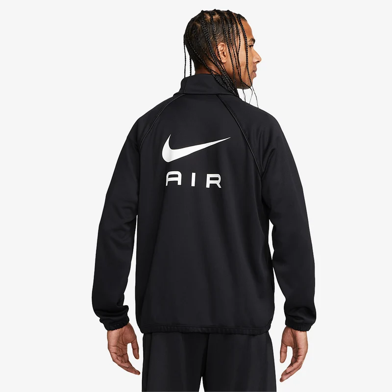 Veste Tricot Polyester Nike Sportswear Air