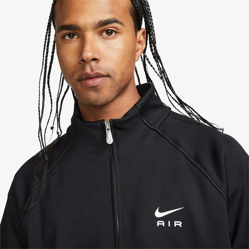 Veste Tricot Polyester Nike Sportswear Air