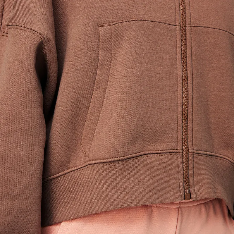 Sweat à Capuche Nike Sportswear Enfant Plus Âgé Trend Fleece (8-15 ans)
