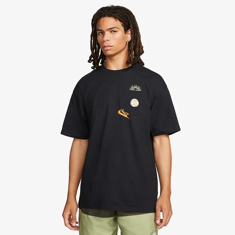 T-Shirt Nike Sportswear Sole Craft