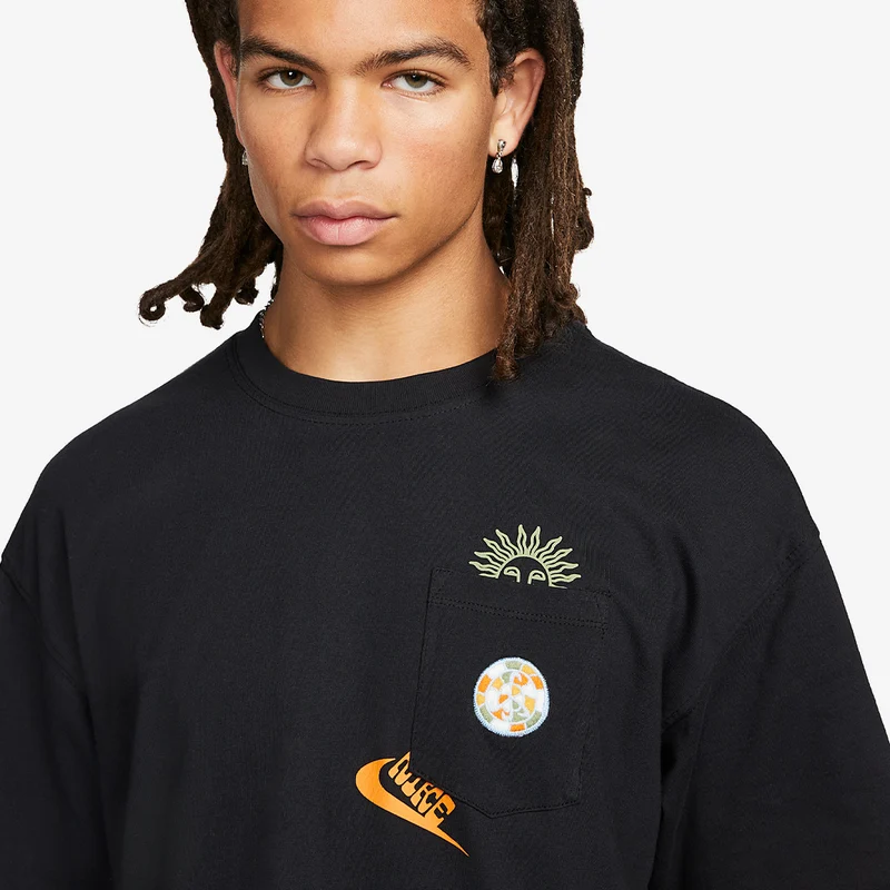 T-Shirt Nike Sportswear Sole Craft