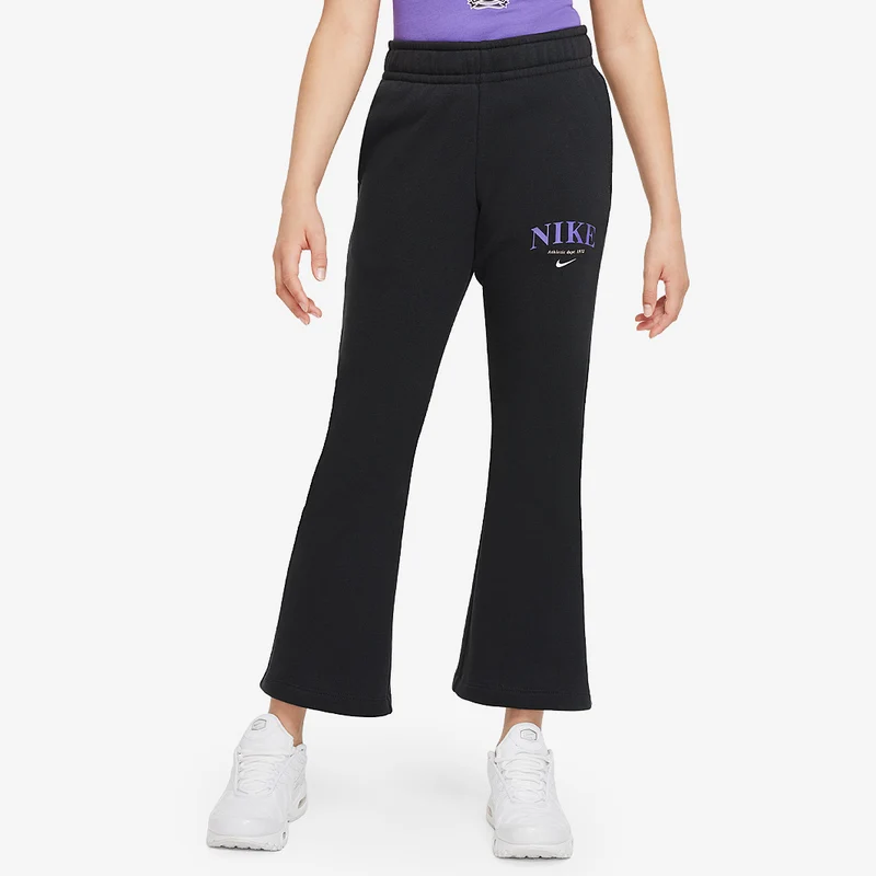 Pantalon Nike Sportswear Enfant Plus Âgé Trend Fleece (8-15 ans)