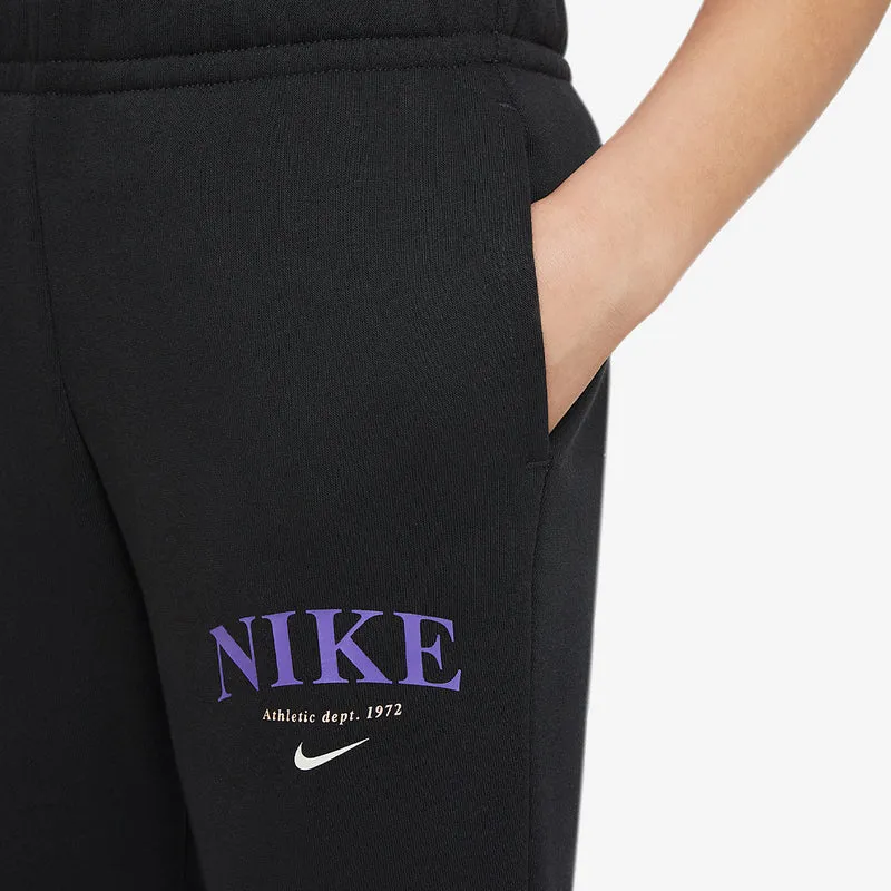 Pantalon Nike Sportswear Enfant Plus Âgé Trend Fleece (8-15 ans)