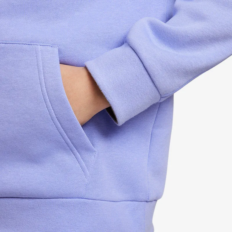 Sweat à Capuche Nike Air Enfant Plus Âgé Pullover (8-15 ans)