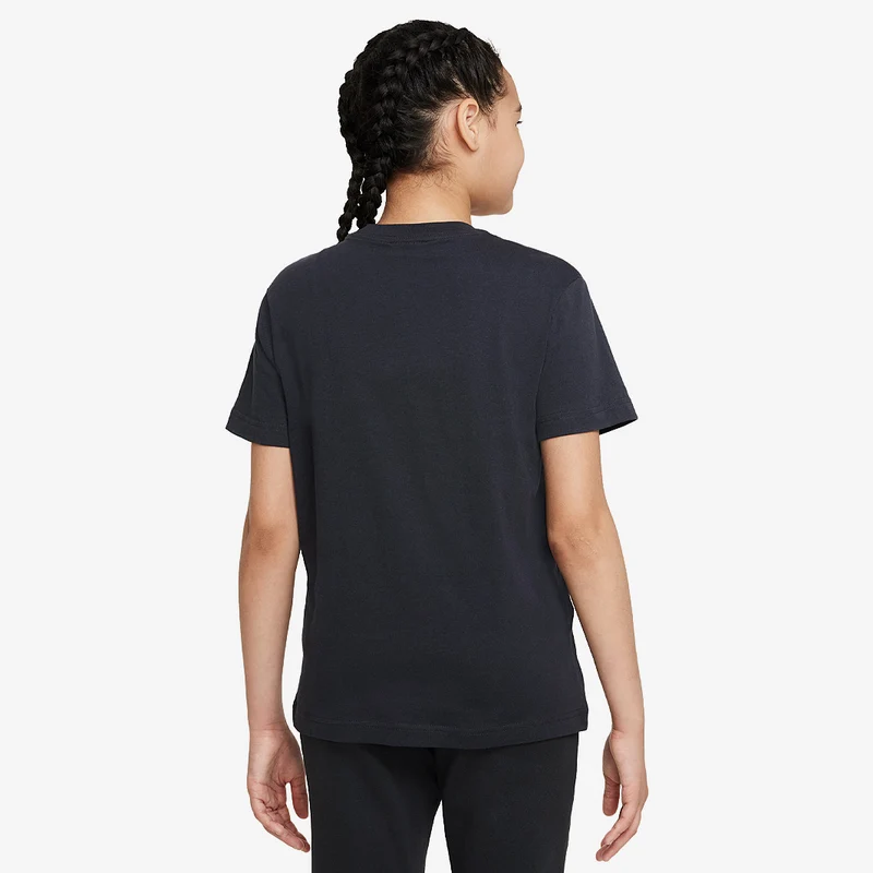 T-Shirt Nike Sportswear Enfant Plus Âgé Trend BF (8-15 ans)
