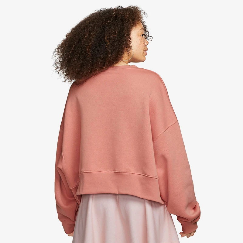 Sweat Nike Sportswear Femme Fleece
