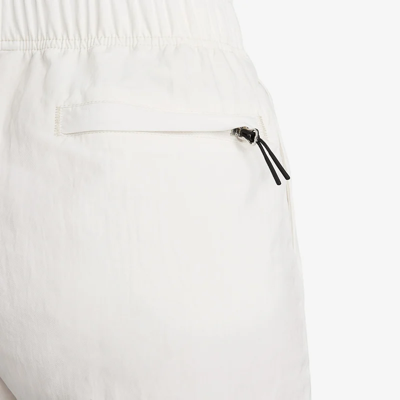 Nike Sportswear Womens Swoosh Woven Easy Shorts