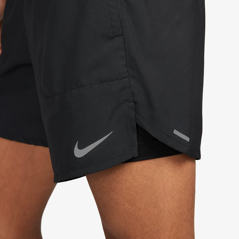 Nike Dri-FIT Stride 7 Inch 2-in-1 Running Shorts