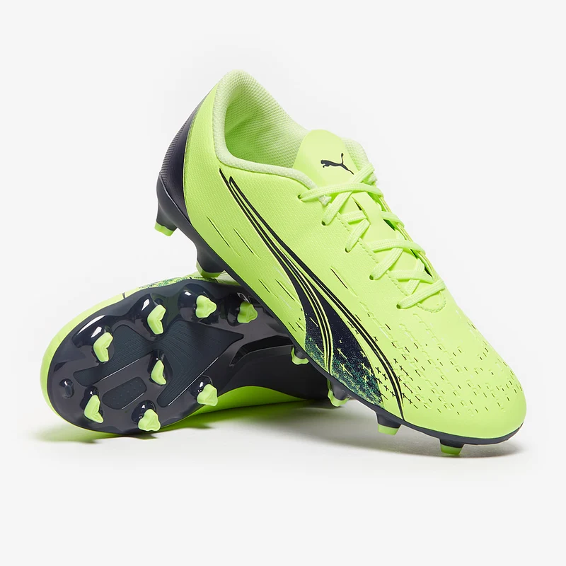 Puma Enfant Ultra Play FG/AG