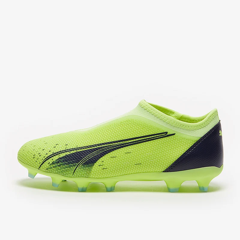 Puma Enfant Ultra Match Laceless FG/AG