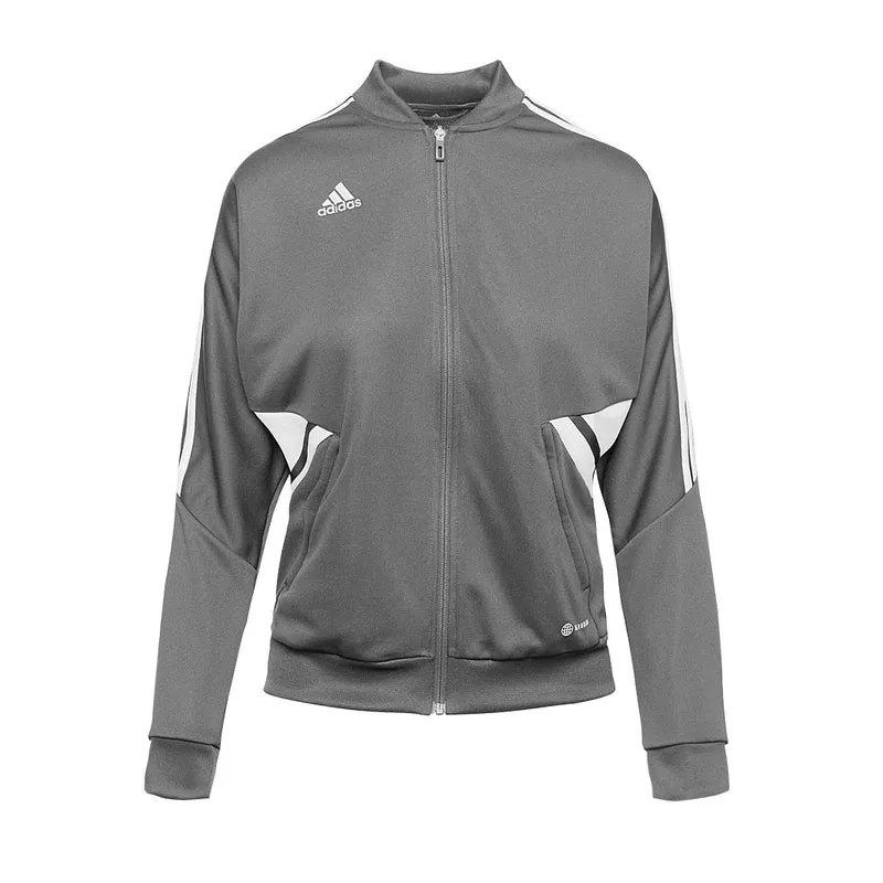 Veste de Survêtement adidas Femme Condivo 22