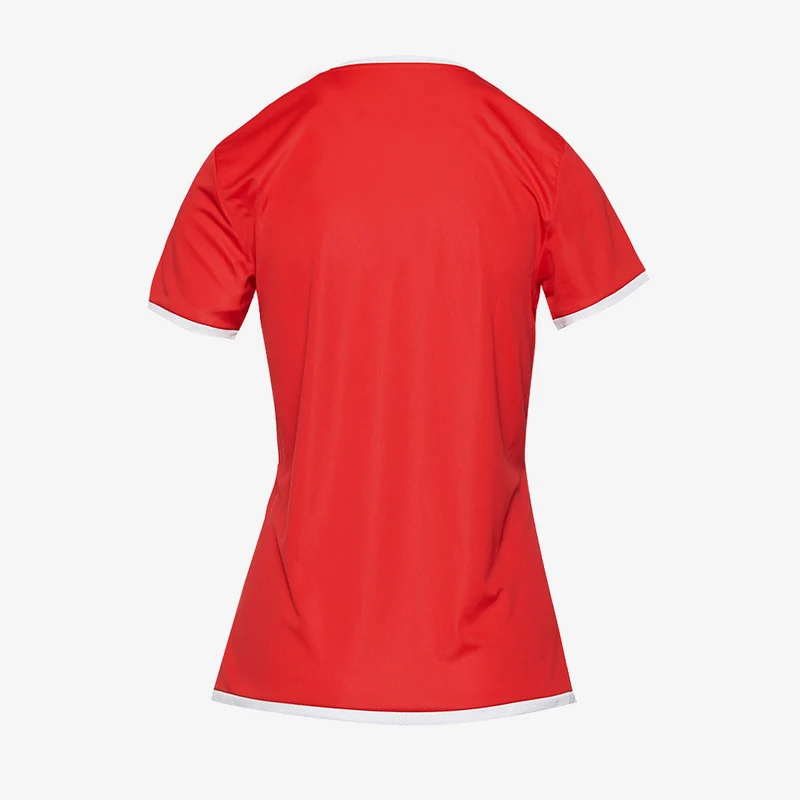 Maillot Puma Femme Team Liga Manches Courtes