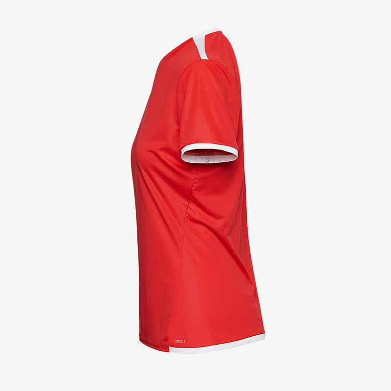 Maillot Puma Femme Team Liga Manches Courtes