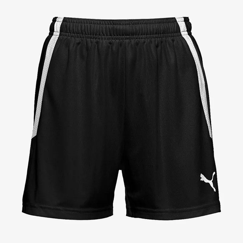 Short Puma Femme Team Liga