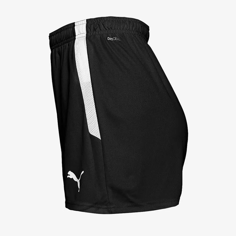 Short Puma Femme Team Liga