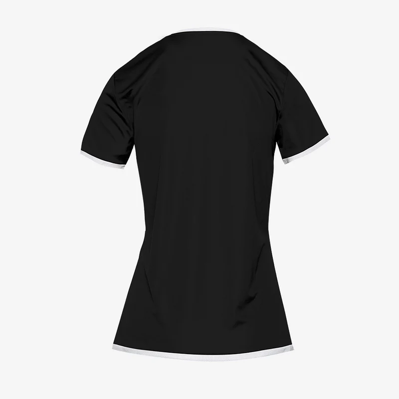 Maillot Puma Femme Team Liga Manches Courtes