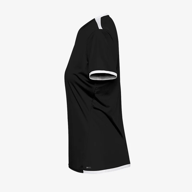 Maillot Puma Femme Team Liga Manches Courtes
