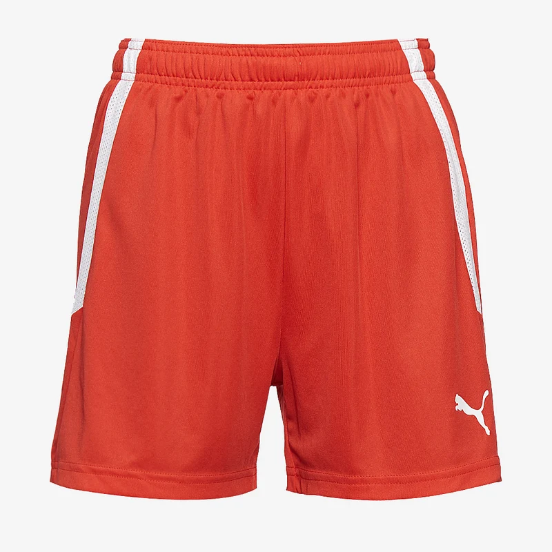 Short Puma Femme Team Liga