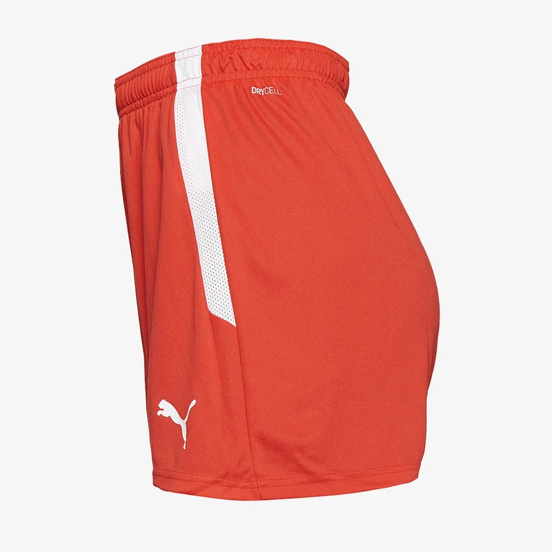 Short Puma Femme Team Liga