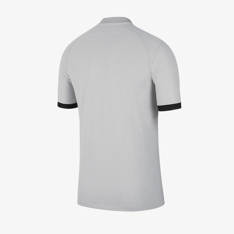 Jordan Paris Saint Germain 22/23 Dri-Fit Adv Match SS Away Shirt