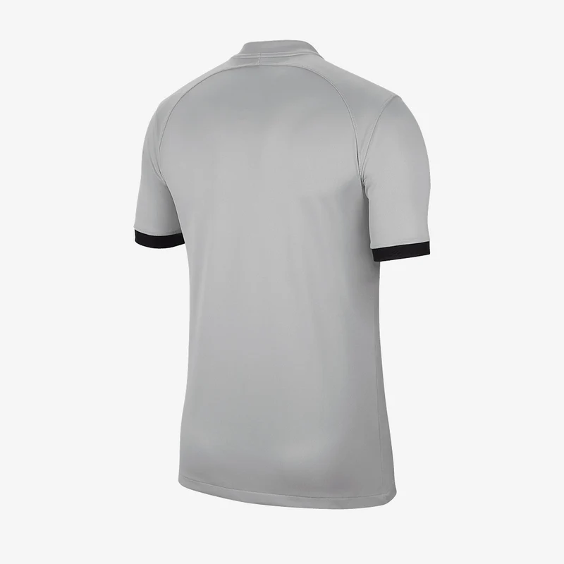 Jordan Paris Saint Germain 22/23 Dri-Fit Stadium SS Away Shirt